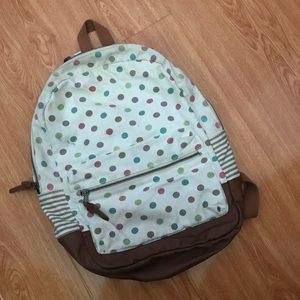 Candies backpack